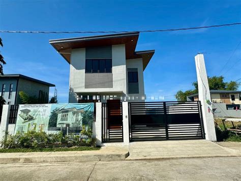 Plaridel, Bulacan House and lot For Sale .
